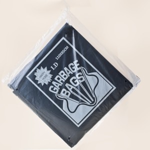 GARBAGE BAG 85*110 1 X 10 PCS